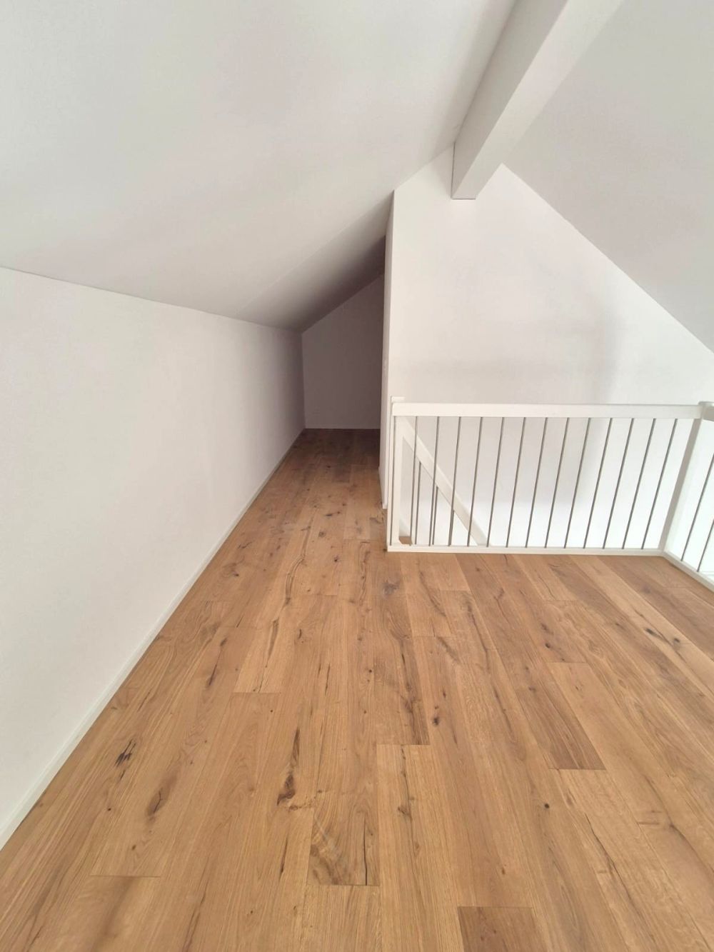 4.5-Zimmer Neubauwohnung im Dachgeschoss WHG12 - 5