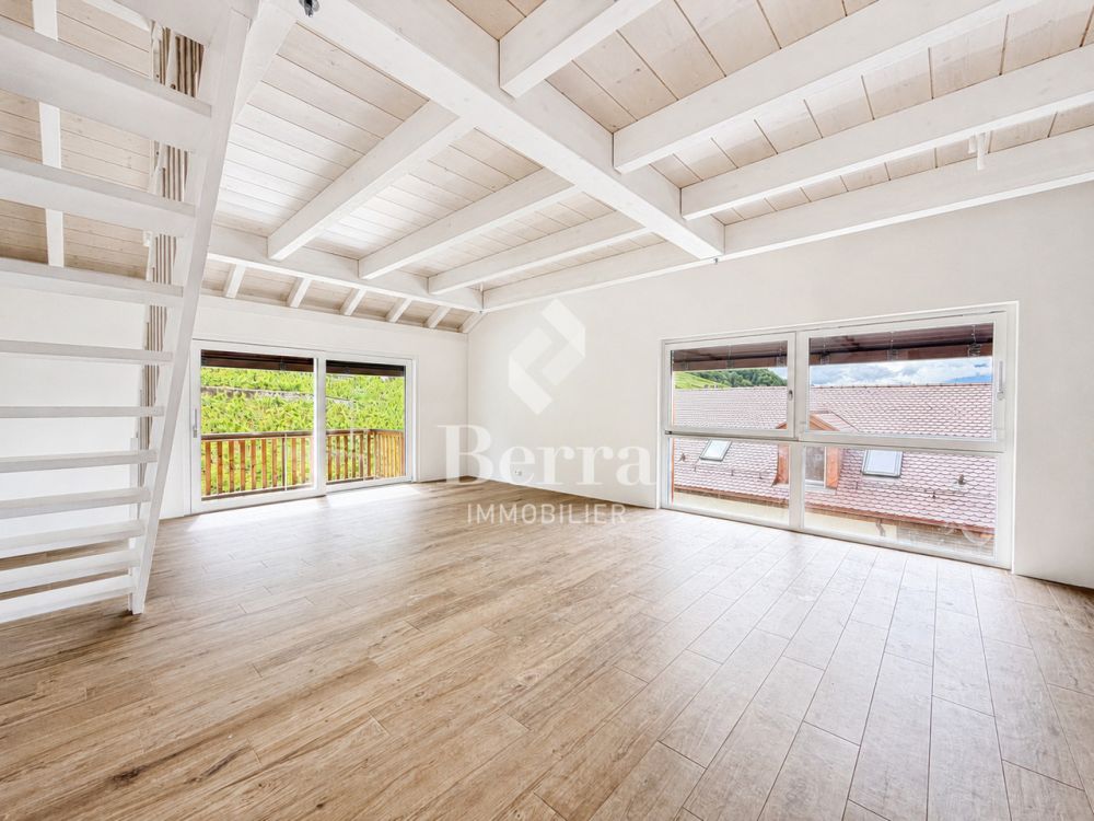 Magnifique appartement neuf de 4.5 pièces au 2ème étage -  Bild 2