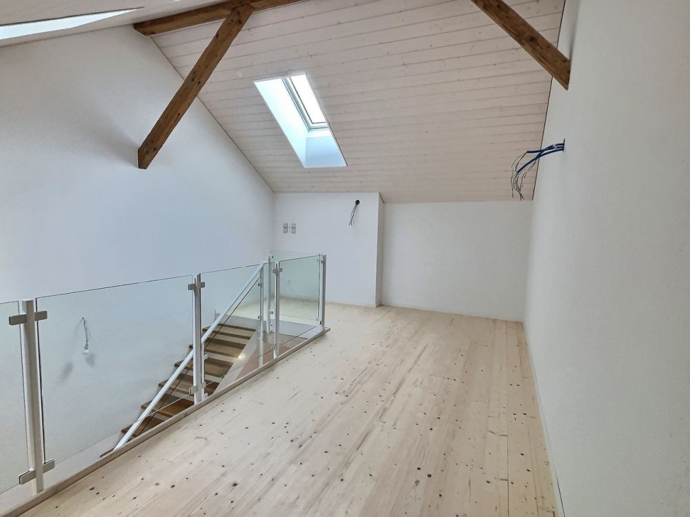 Magnifique appartement de 4.5 pièces en duplex avec mezzanine -  Bild 7