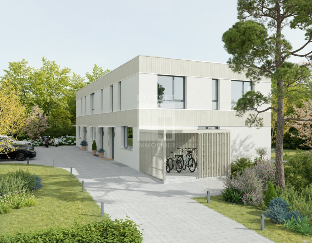 En Exclusivité : Projet Neuf - Les Villas Frenea -  Bild 9