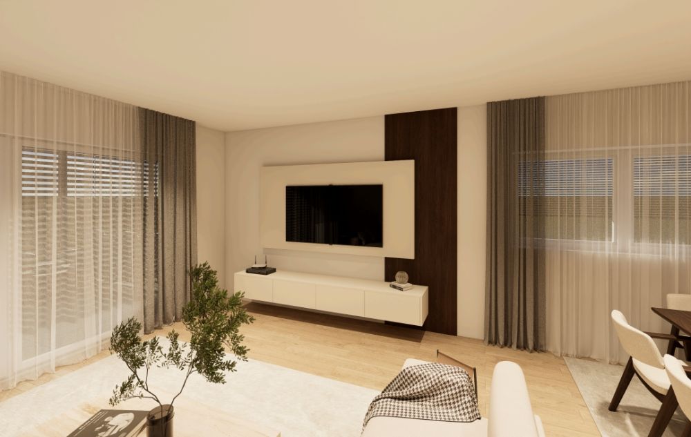 Villa 4,5 pcs à - Bild 1