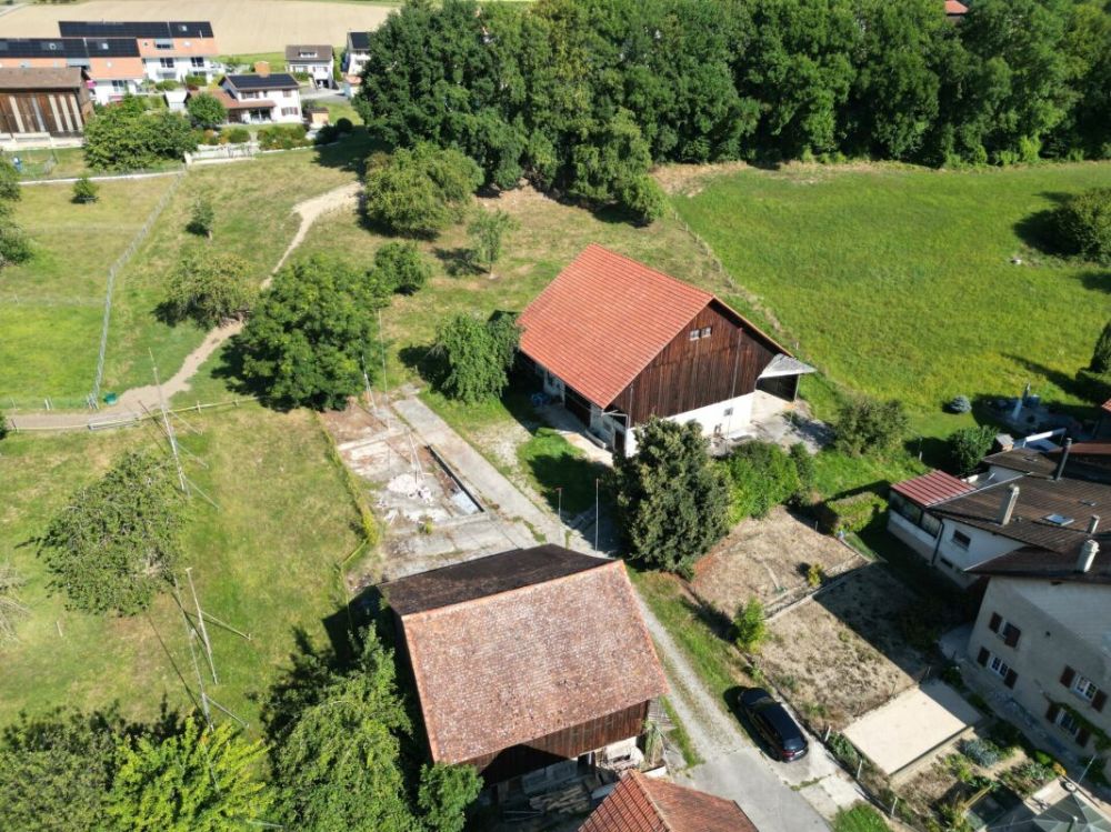 Appartement de 2.5 pièces en attique (B.4) - Bild 11