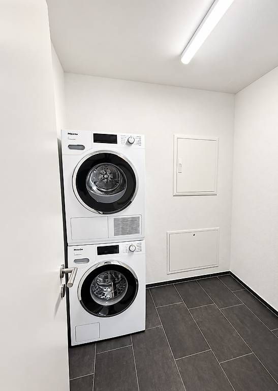 3,5 Zimmer-Wohnung Neubau -  Bild 2