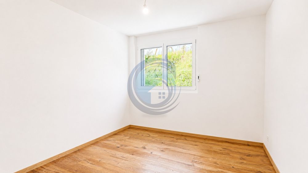 BEL APPARTEMENT NEUF AU REZ-DE-CHAUSSÉE -  Bild 9