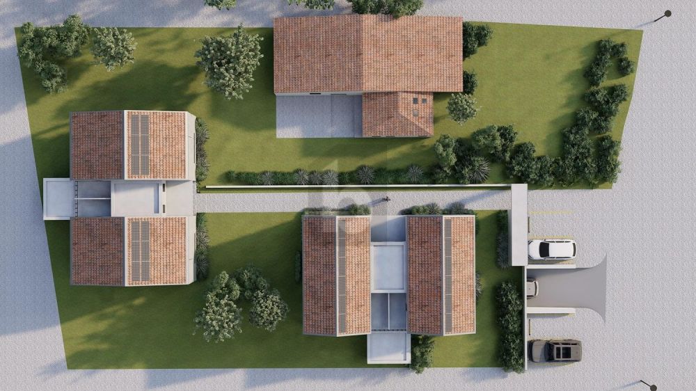 EXCLUSIF, RAFFINÉ & AVEC JARDIN EN TERRE SAINTE -  Bild 5