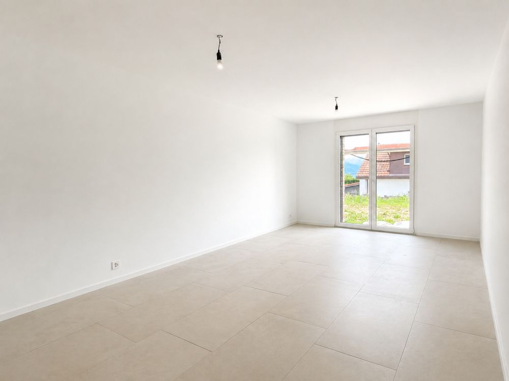 Prächtige neue Reihenhaus-Villa mit 6,5 Zimmern in Chexbres mit Seeblick. -  Bild 6