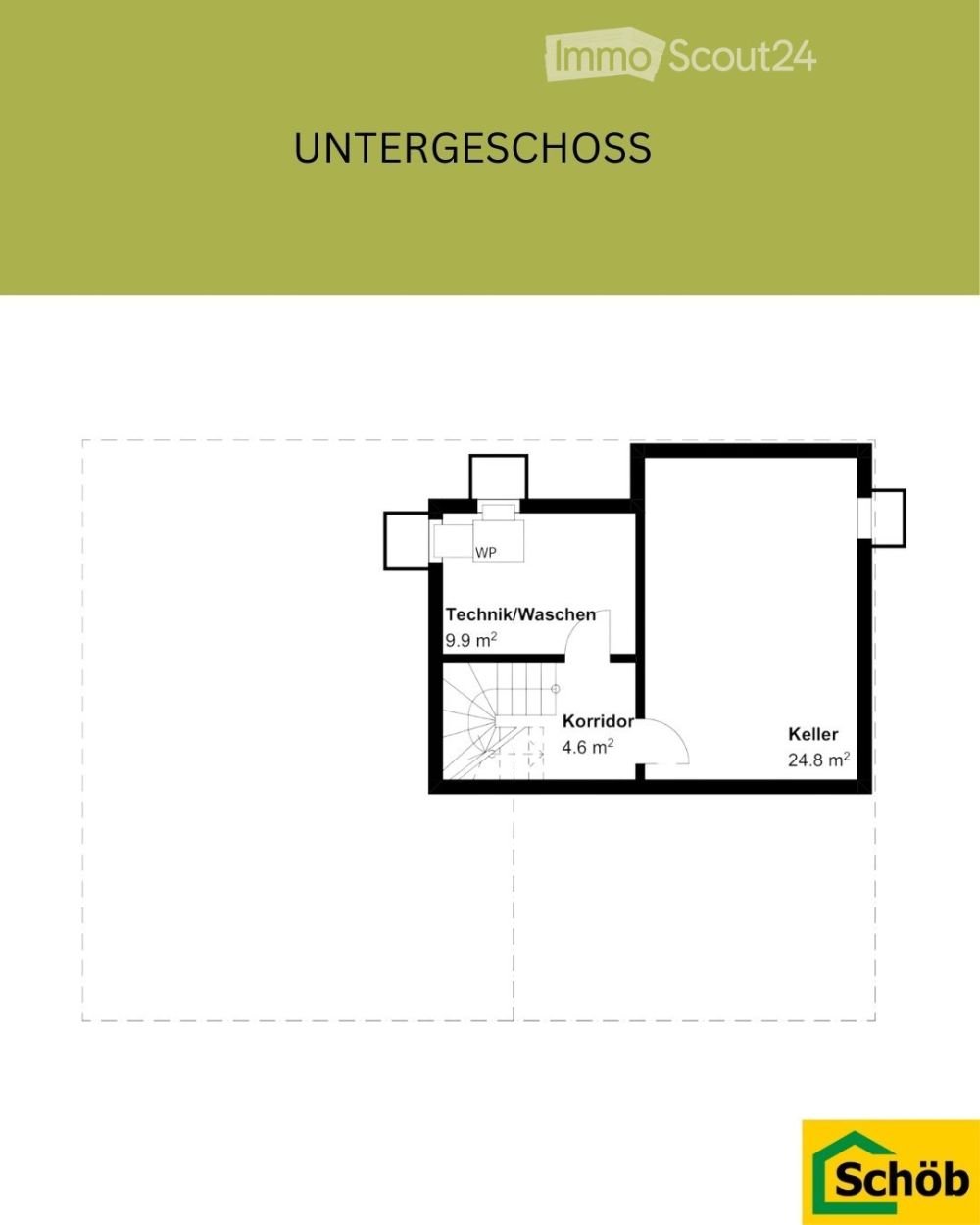 Einfamilienhaus in Sargans -  Bild 3