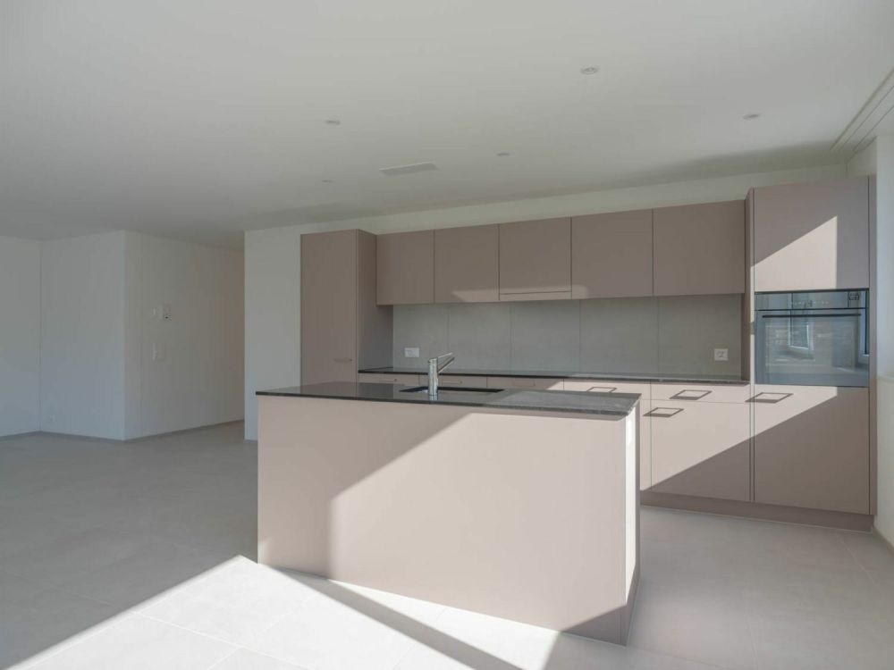 Attraktive Erstvermietung - 5.5-Zimmerwohnung mit Loggia -  Bild 3