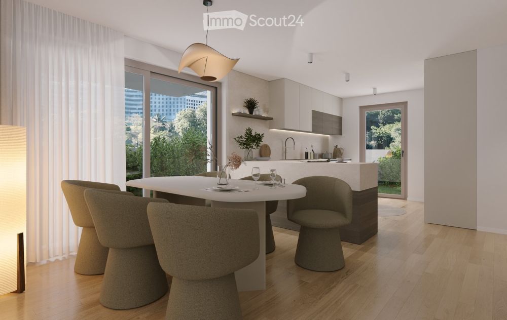 FURTTALPARK 79 – Ihr neues Zuhause in Zürich Affoltern -  Bild 5