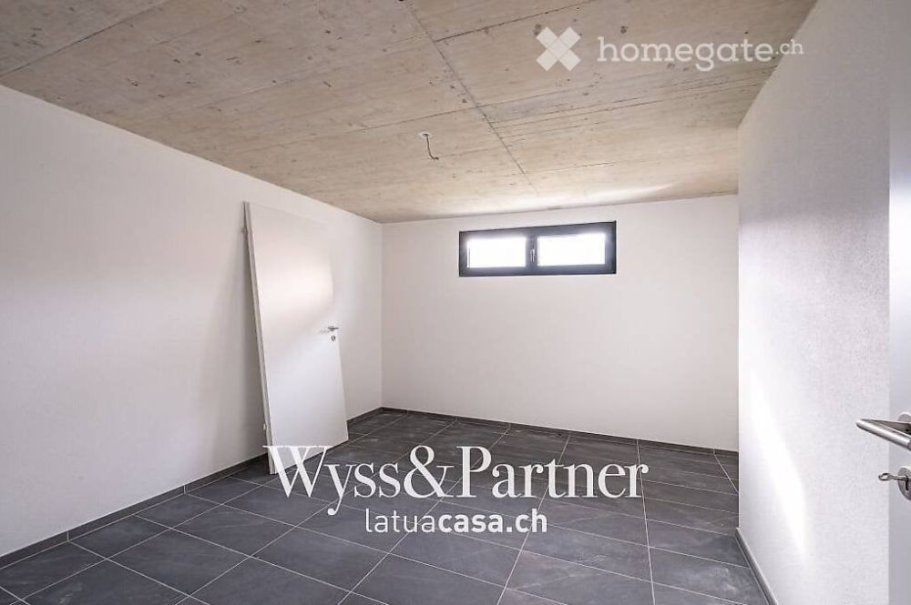 Cugnasco - Bellissima casa di nuova costruzione - Bild 5