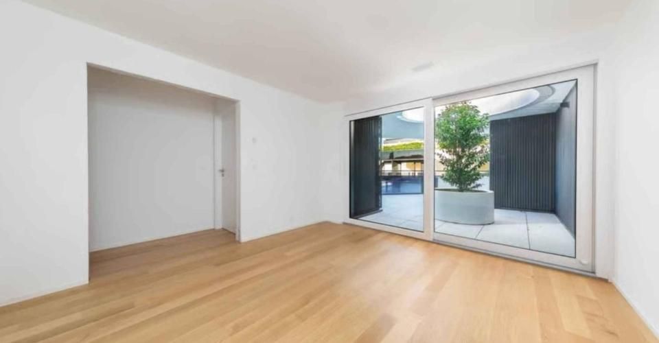 Magnifique attique neuf de 4.5 pièces – Rooftop exclusif - Appartement 4.5 pièces - image - 4