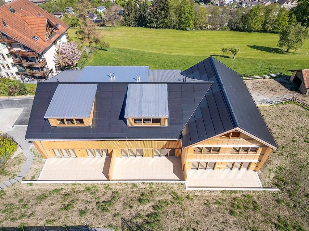 Neubau 3.5 Zimmer Wohnung -  Bild 4