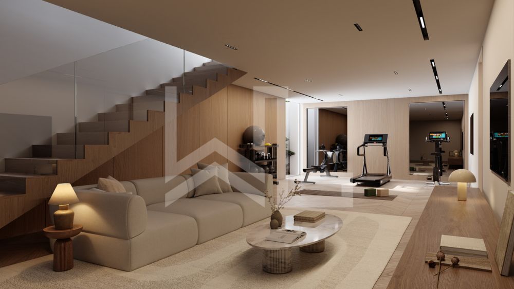 VISTA - Villas d'exception avec vue - Bild 7