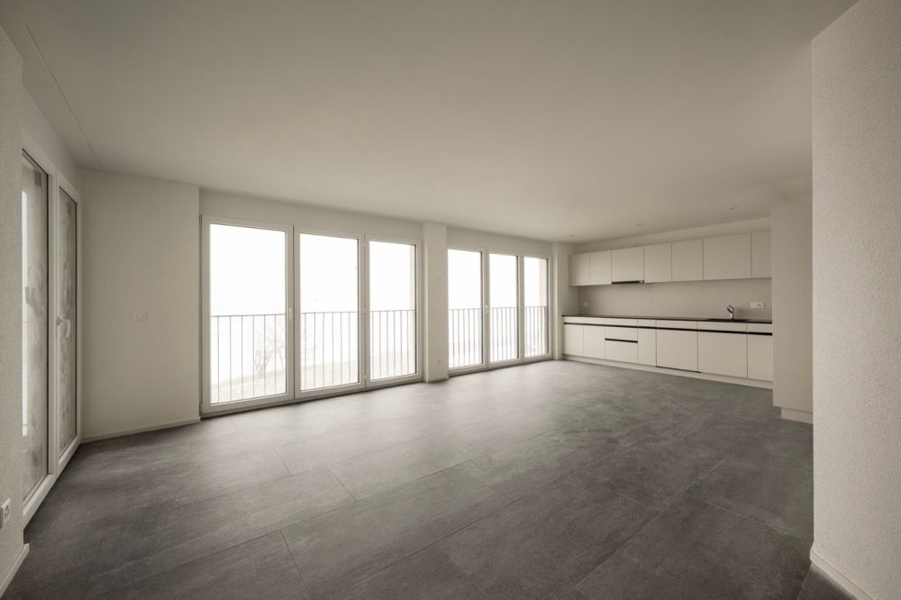 Ihr neues Zuhause in Bottenwil – Wohnen mit Weitblick ins Grüne - Bild 4