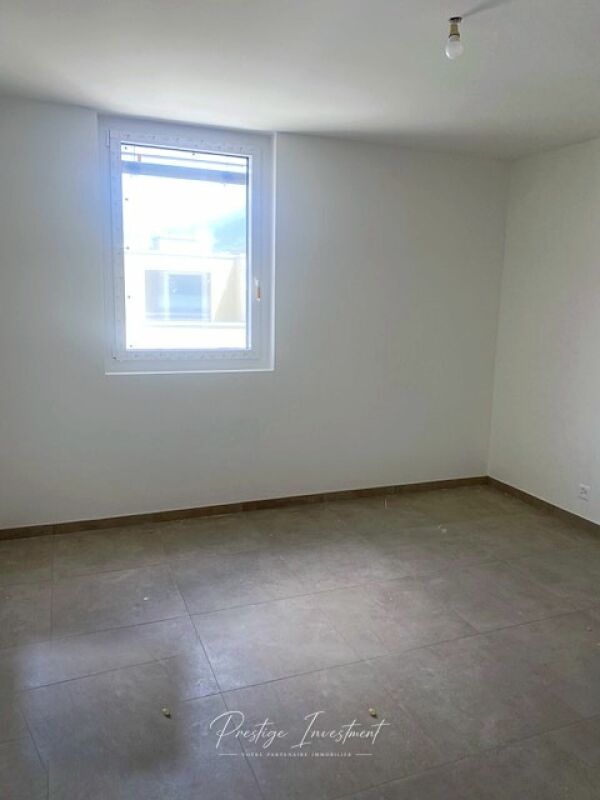 Attique 2.5 pièces neuf avec terrasse et vue montagnes ? Uvrier / Sion -  Bild 3