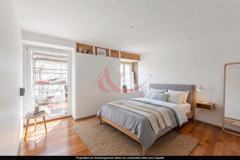 3,5 pièces en duplex - Nouvelle promotion à Corsier - sur -Vevey ! -  Bild 5
