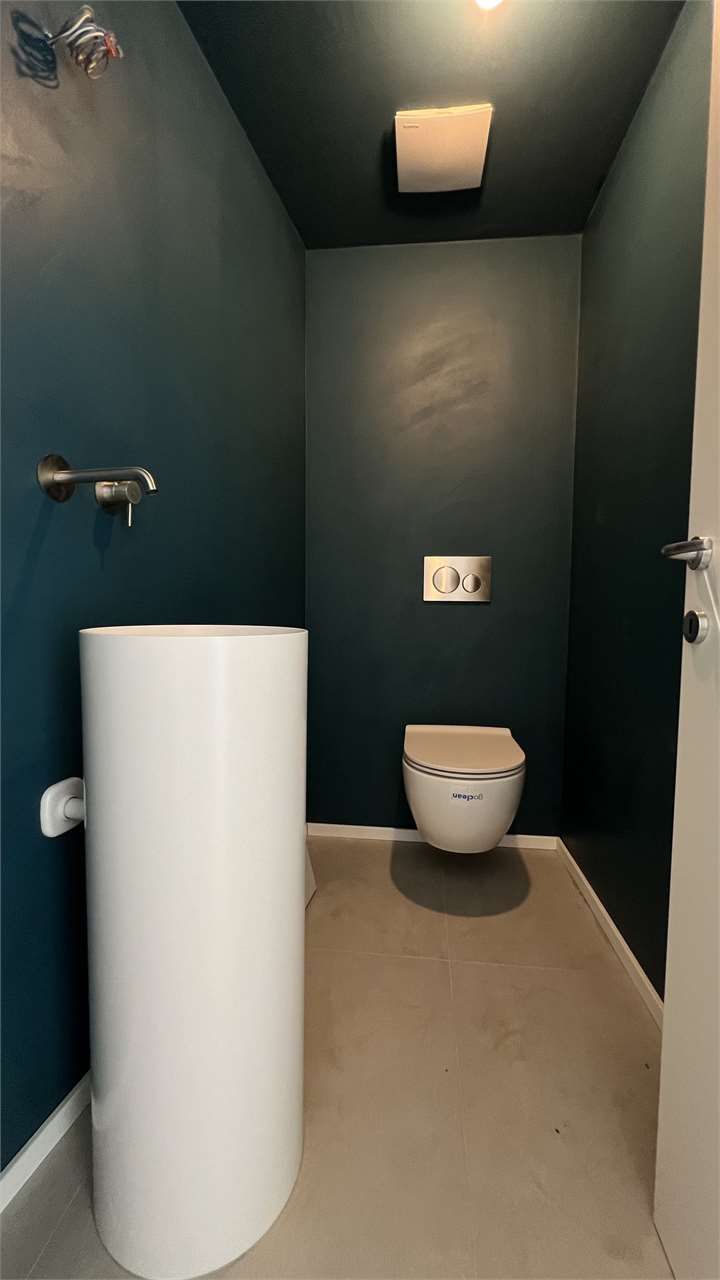 NEU 4,5 ZIMMER MIT GROSSEM TERRASSENBEREICH -  Bild 13