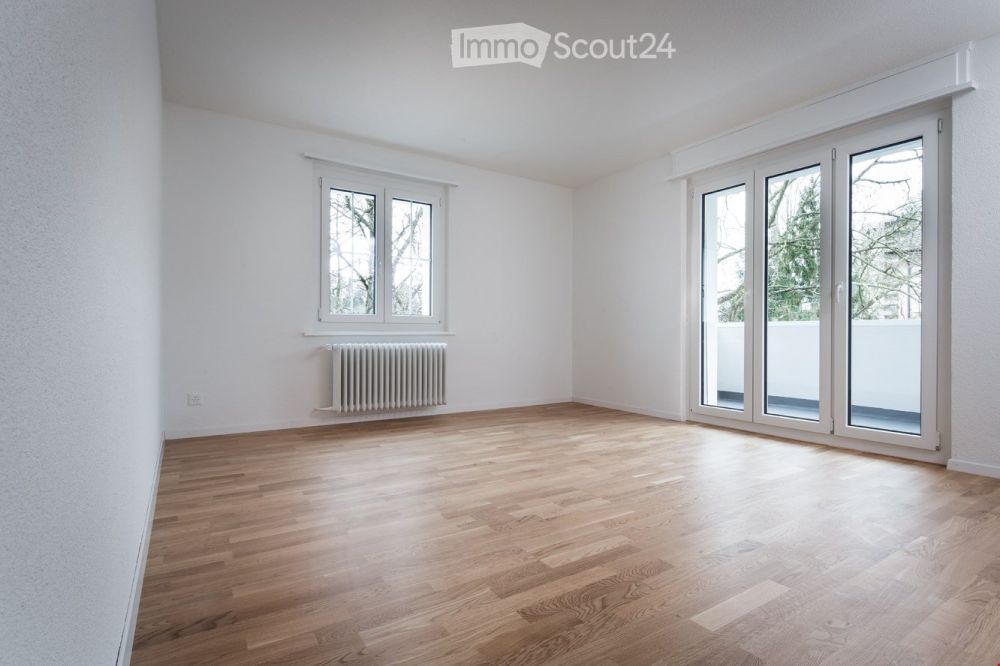 2 Zimmer EG Wohnung, zentrale Lage sucht Sie als neue Mieterin / neuen Mieter -  Bild 5
