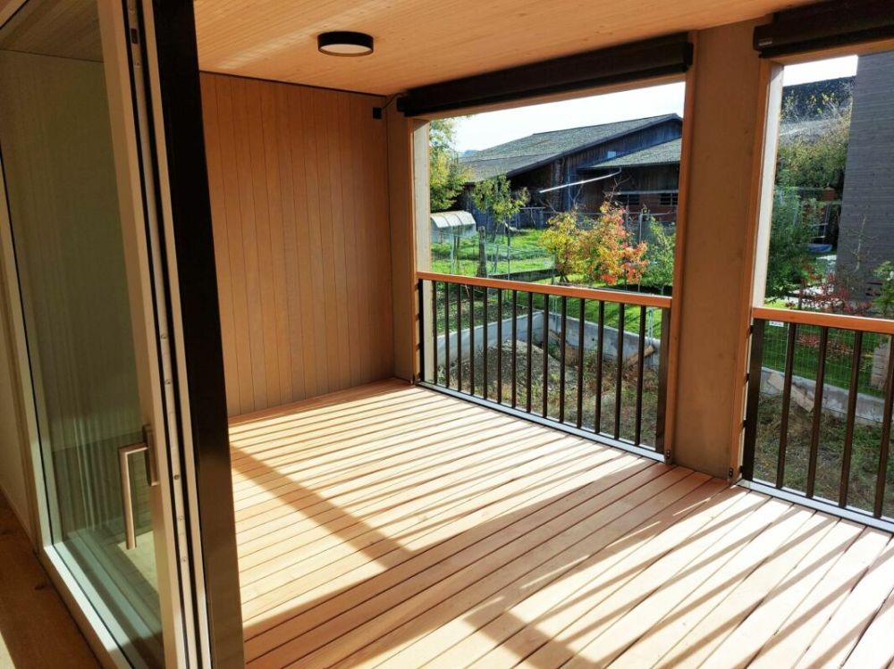 5.5-Zimmer -Wohnung - Bild 10