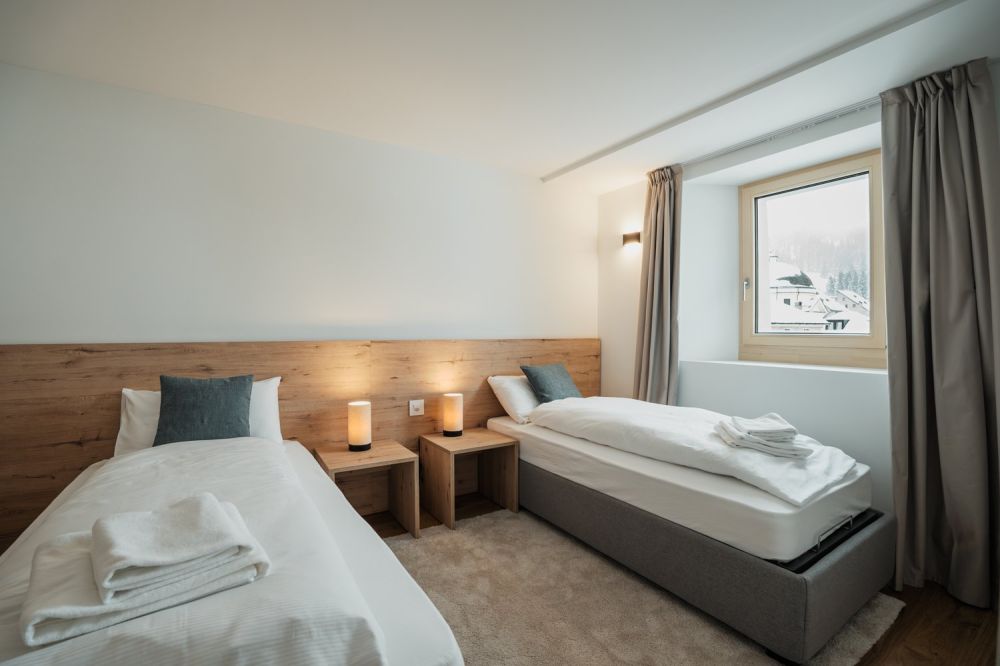 S. Bernardino – MODERNE 3.5 ZIMMER -  Bild 8