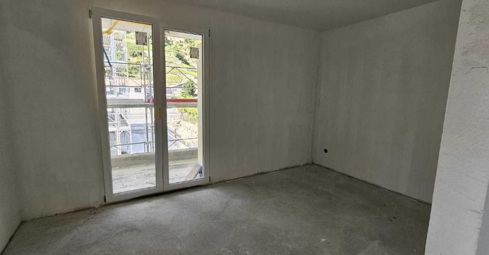 Appartement lumineux au 1er étage avec superbe terrasse et vue sur les Alpes - Appartement 3.5 pièces - image - 10
