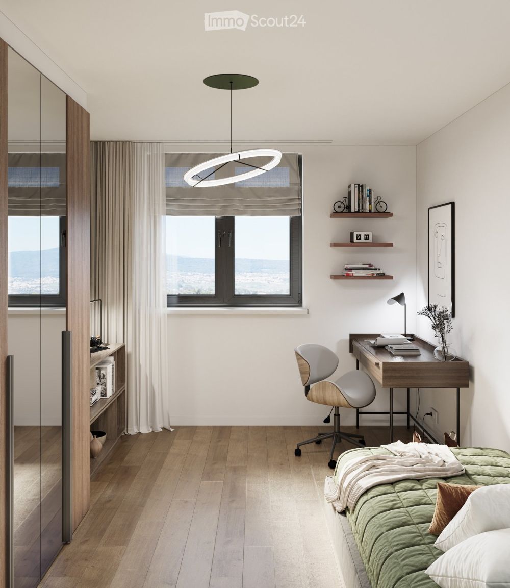 Appartement in Cortaillod -  Bild 5
