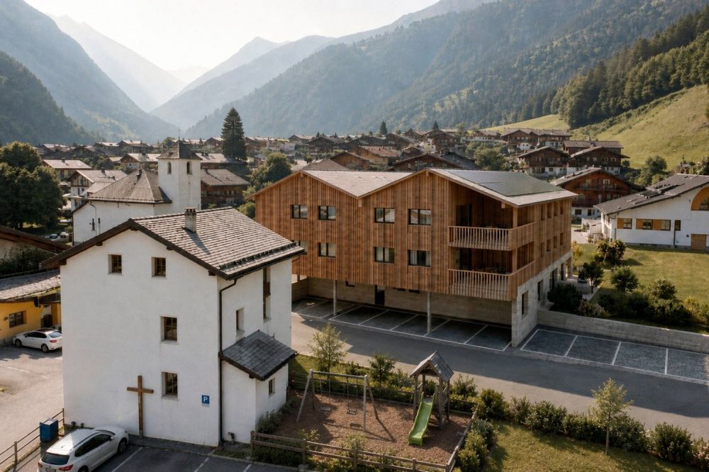 147 m² de plain-pied, le jardin sur deux côtés -  Bild 2