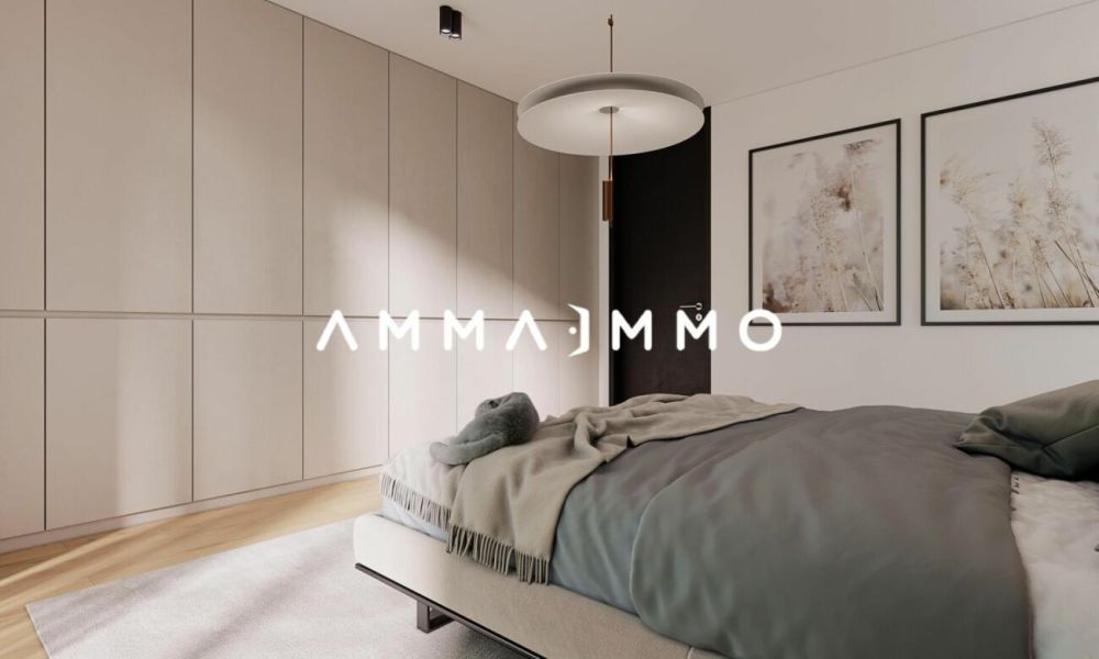 Appartement 3.5 pièces à Moudon - Bild 8