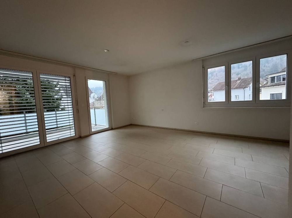 3.5 Zimmer Wohnung Flums -  Bild 2