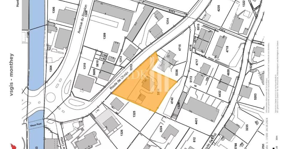 Nouveau projet : 5 villas jumelles proche du centre-ville - Maison 5.5 pièces - image - 9