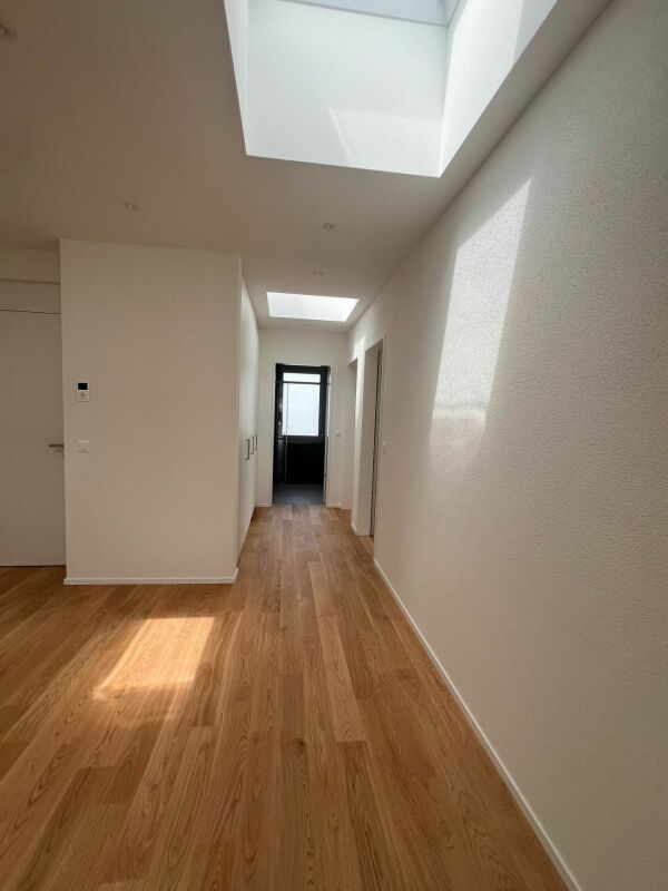4.5-Zimmerwohnung Attika in Honau -  Bild 6