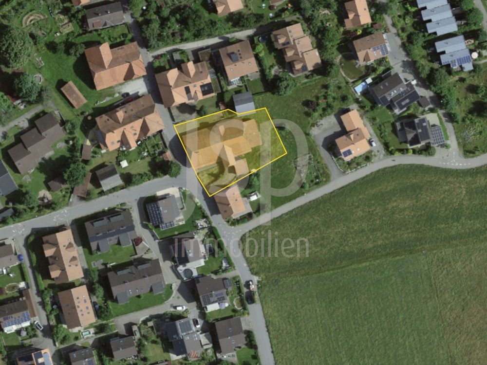 3.5 Zimmer Wohnung im EG mit Garten - Bild 7