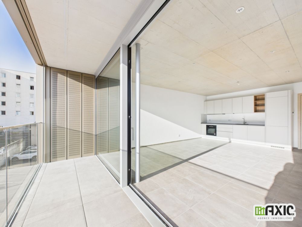 Magnifique Appartement de 2.5 pièces - Bild 7