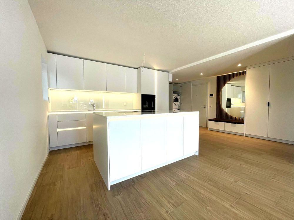 ERSTVERMIETUNG: Wunderschöne 4.5-Zimmer-Wohnungen in Baden -  Bild 1