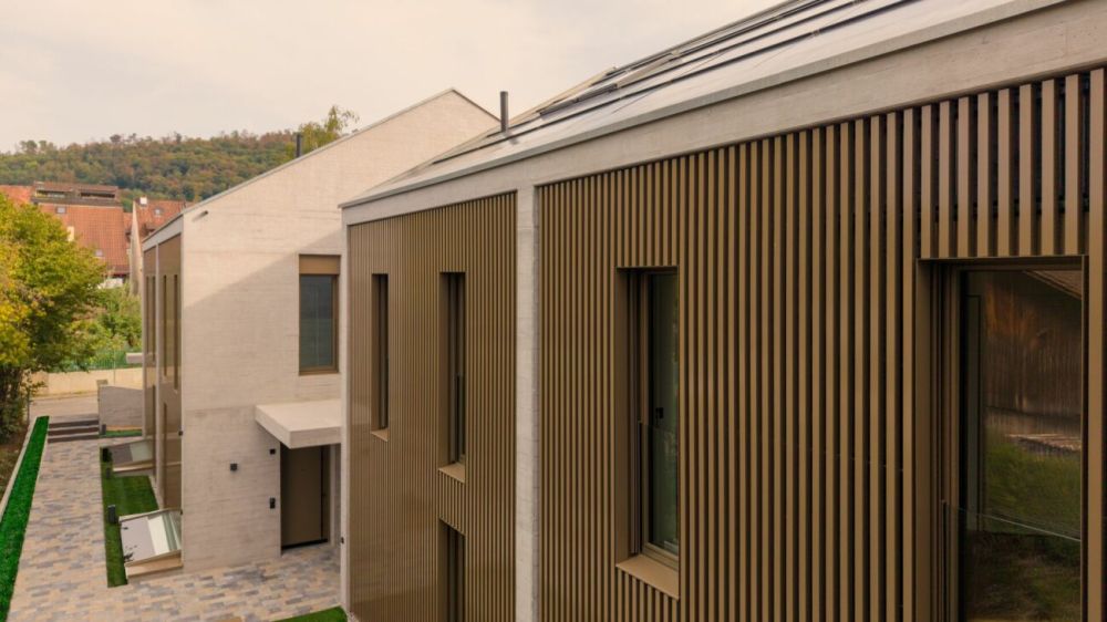 Architektur trifft Lebensqualität -  Bild 2