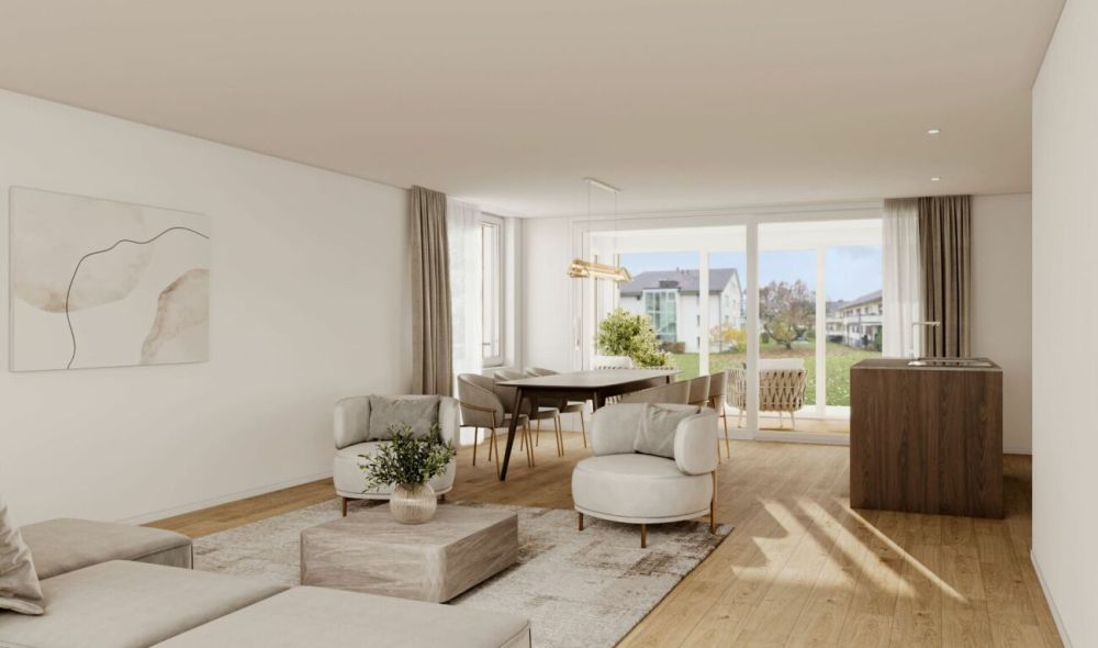Garden Residence -  Bild 6