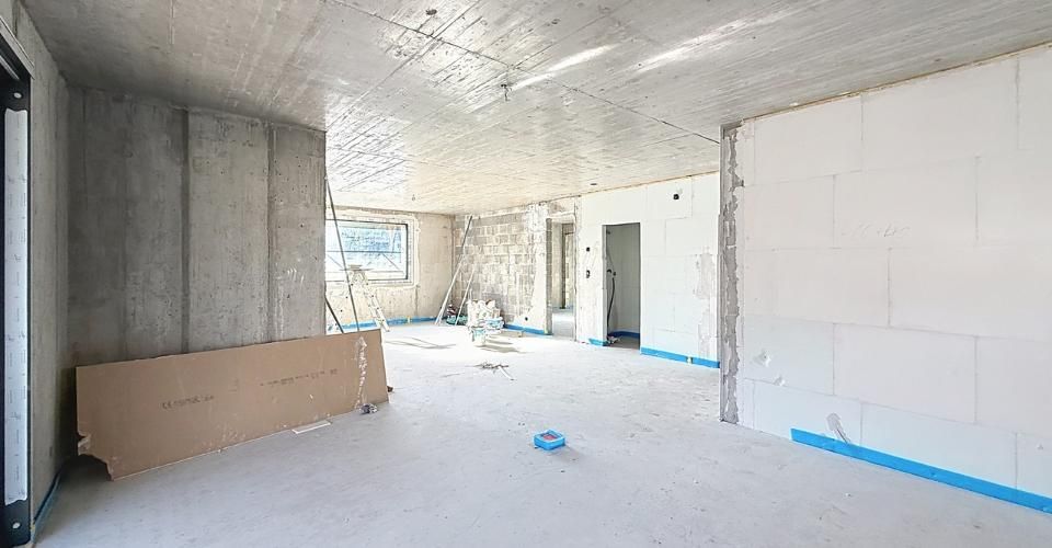Quand modernité et montagne se rejoignent - Appartement 3.5 pièces - image - 6