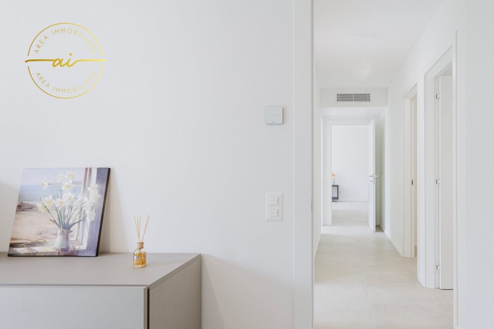 Spazioso e nuovo appartamento di 4.5 locali a Balerna - Bild 11