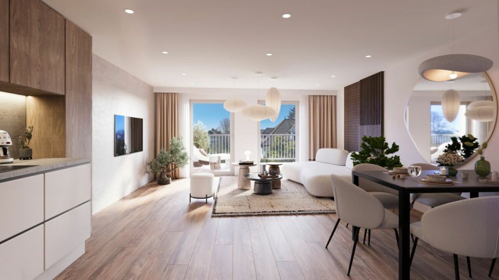 "À deux pas": dernier lot encore disponible ! -  Bild 3