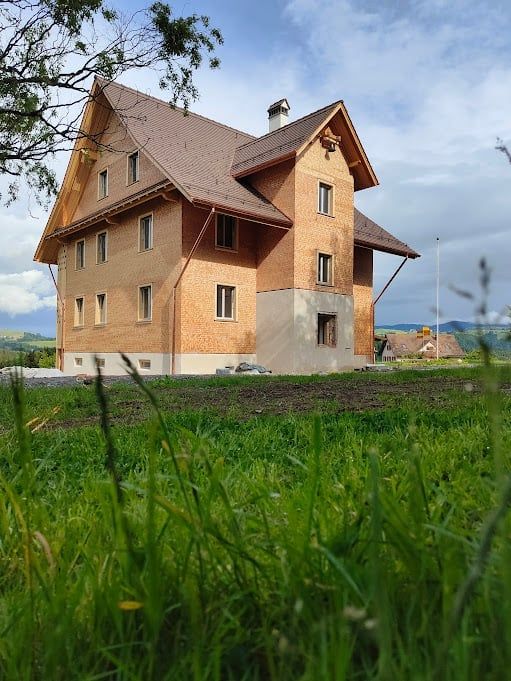 Einzigartige 3.5-Zimmer-Neubauwohnungen – naturnah, stilvoll & fernab vom Gewöhnlichen -  Bild 1