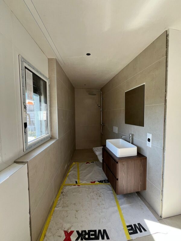 Res. Papilon, 4.5-Zimmer-Wohnung, Giubiasco -  Bild 7
