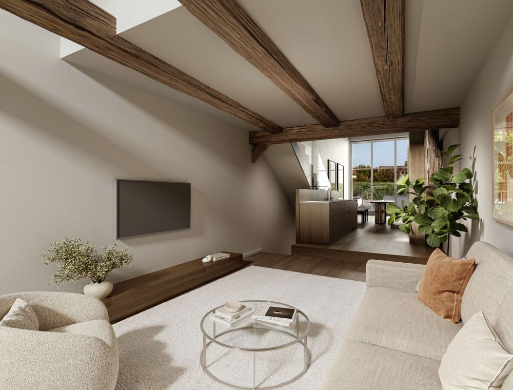 Landhaus 02 - The Country Collection -  Bild 2