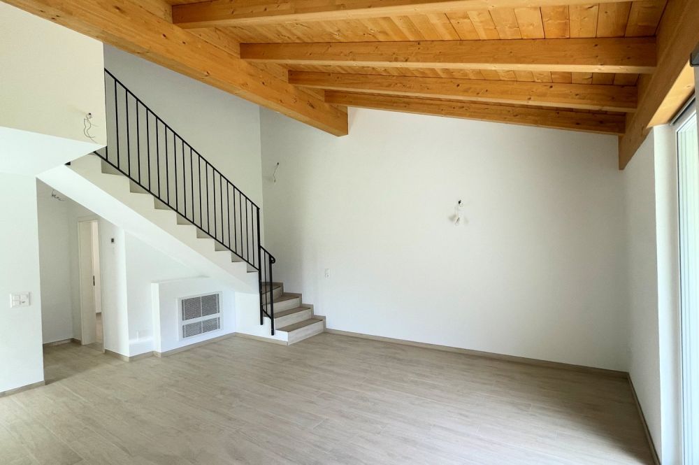 Casa indipendente di nuova costruzione a Bodio - Bild 5