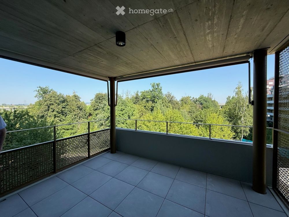 Zuhause am Lorzenpark (Livingstone) -  Bild 11