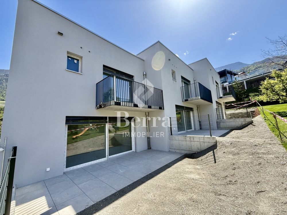 Les Villas du Belvédère -  Bild 6