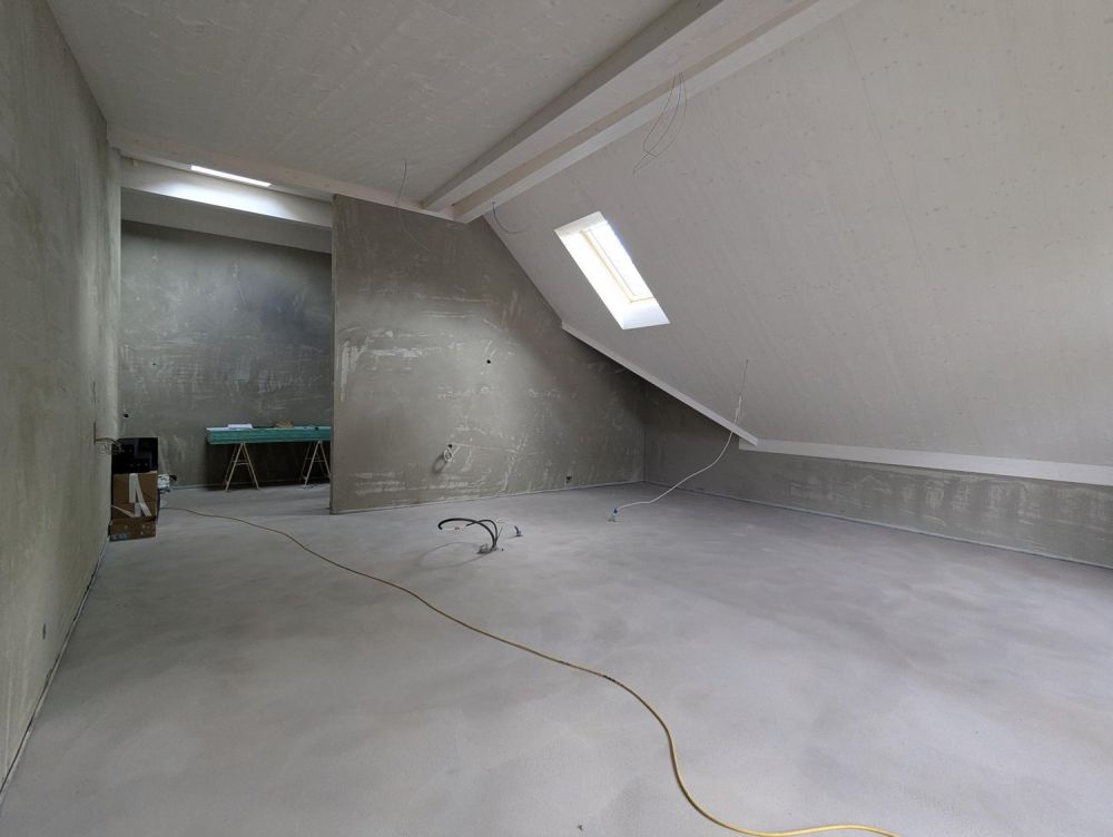 Neubau: Elegante  3.5 Zimmer-Dachgeschosswohnung -  Bild 5
