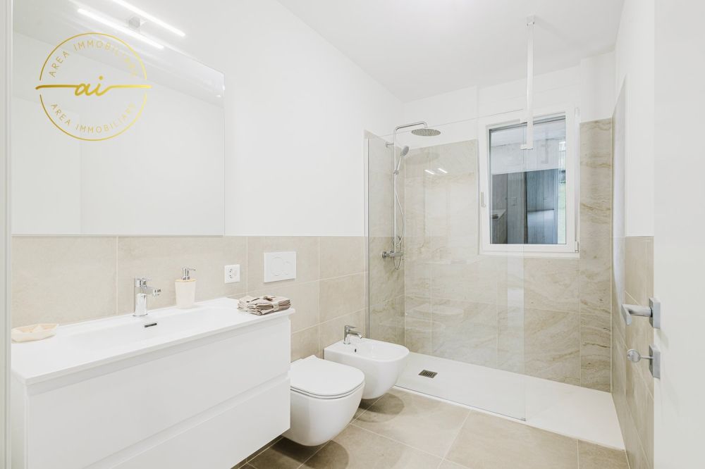 Spazioso e nuovo appartamento di 4.5 locali a Balerna - Bild 12