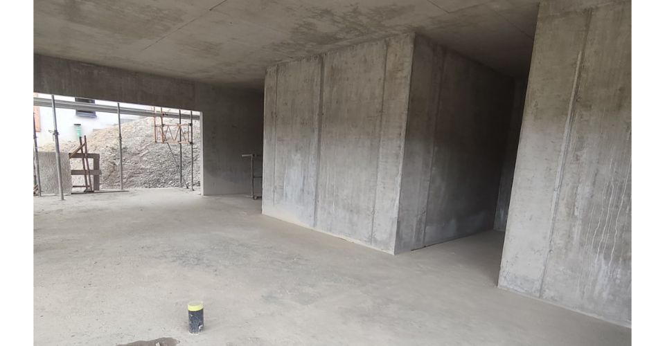 Appartement neuf 2.5 pièces avec balcon et terrasse - Appartement 2.5 pièces - image - 6