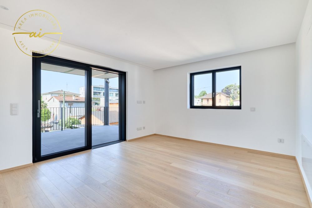 Appartamento 3.5 locali con terrazza di nuova costruzione N3 -  Bild 3