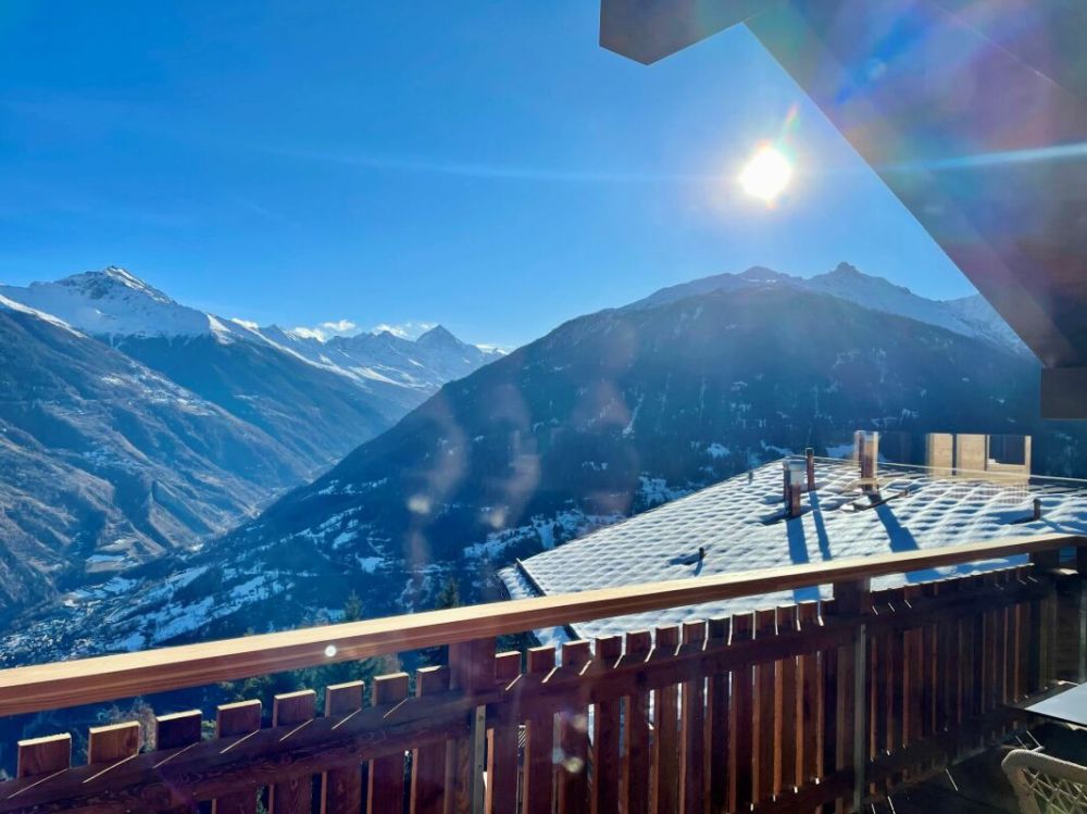 Dent Blanche Resort, la nouvelle destination de 4 Vallées D02 -  Bild 11